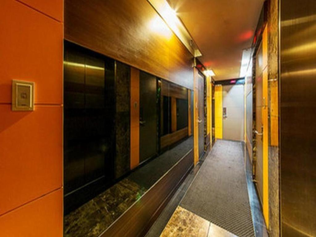 Java Motel Seul Zewnętrze zdjęcie