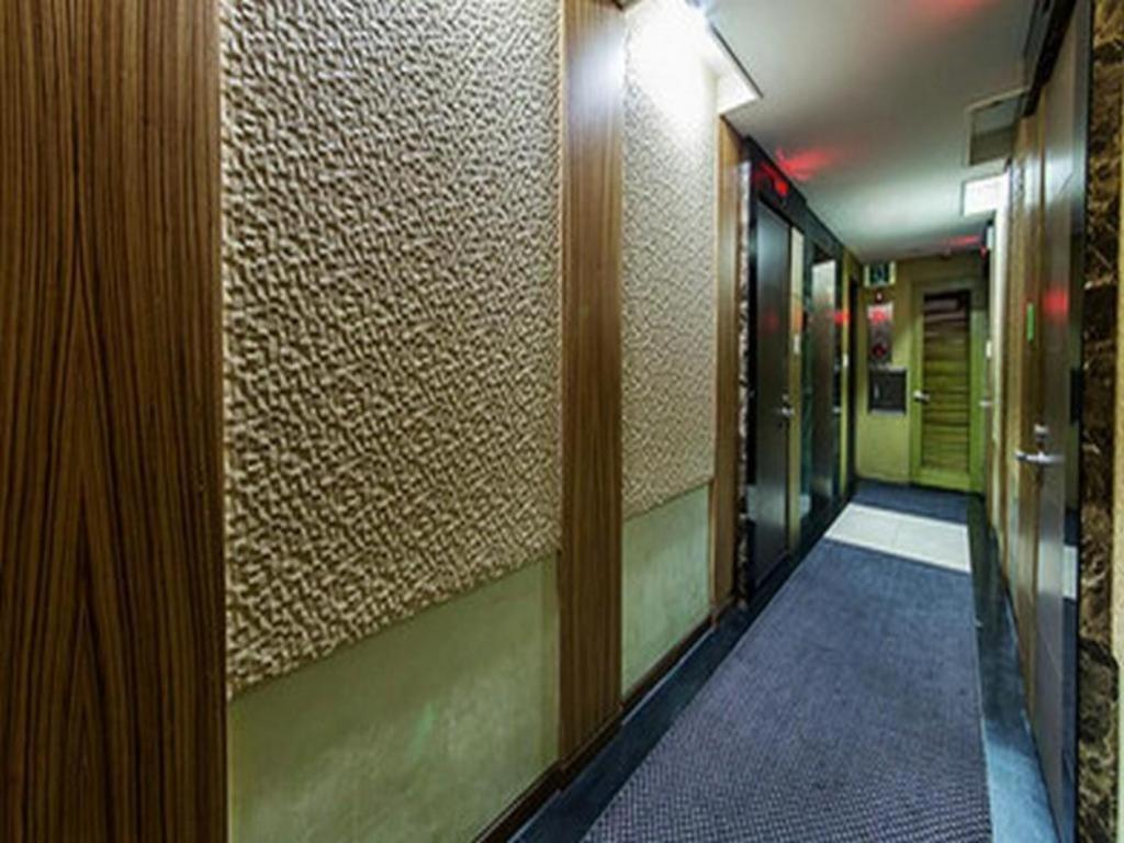 Java Motel Seul Zewnętrze zdjęcie
