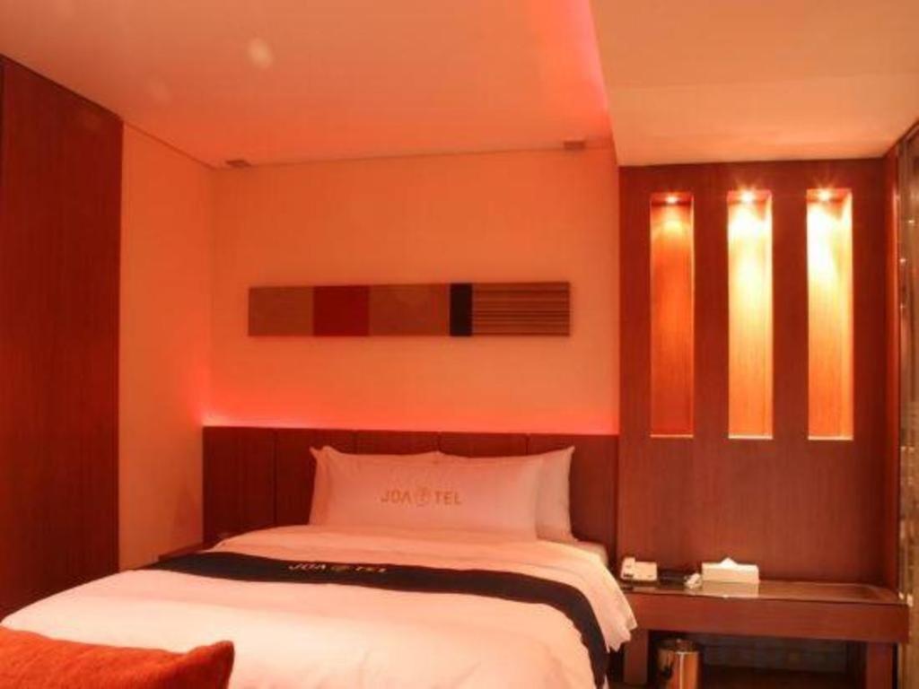 Java Motel Seul Zewnętrze zdjęcie
