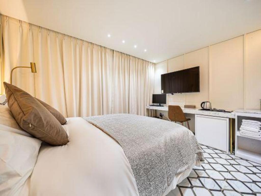 Java Motel Seul Zewnętrze zdjęcie