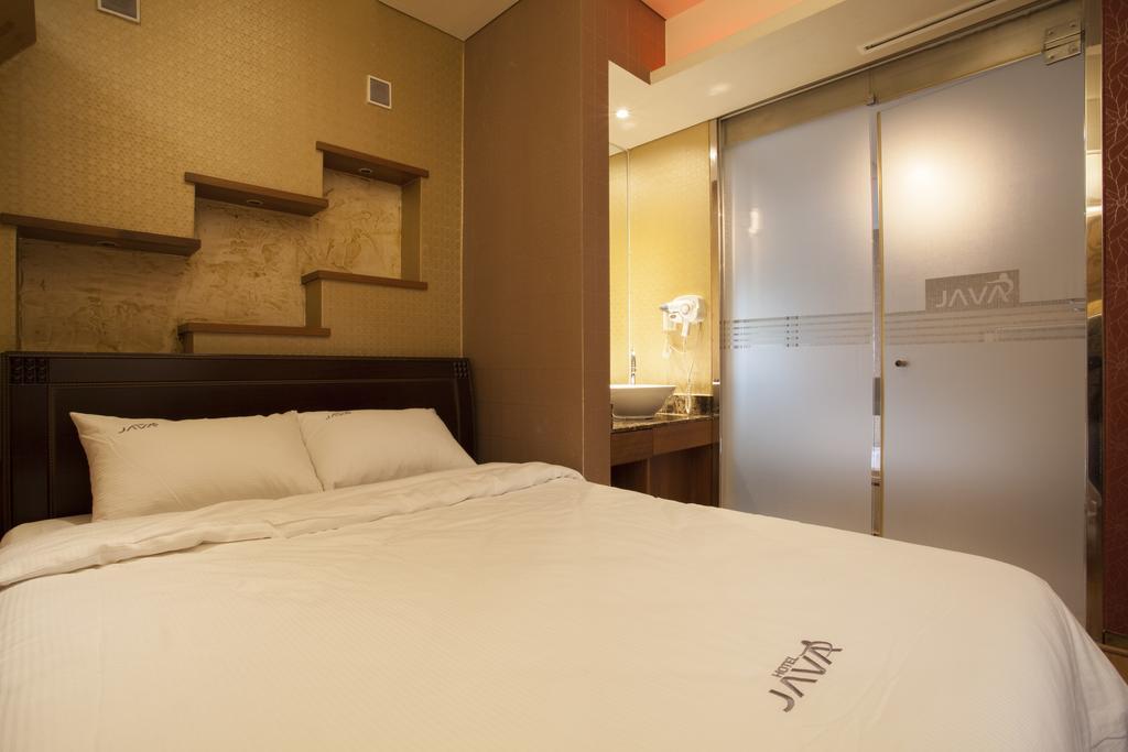 Java Motel Seul Zewnętrze zdjęcie