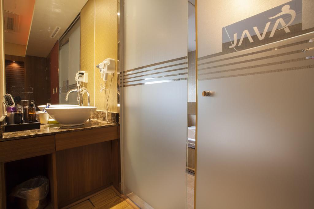 Java Motel Seul Zewnętrze zdjęcie