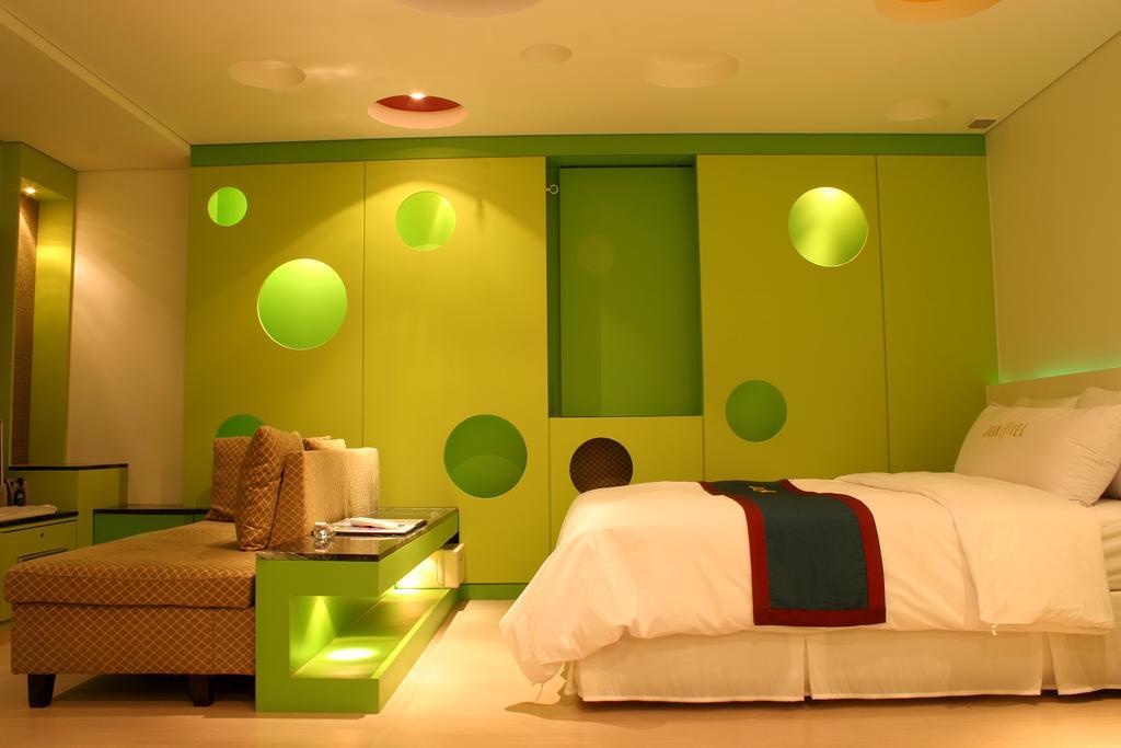 Java Motel Seul Pokój zdjęcie
