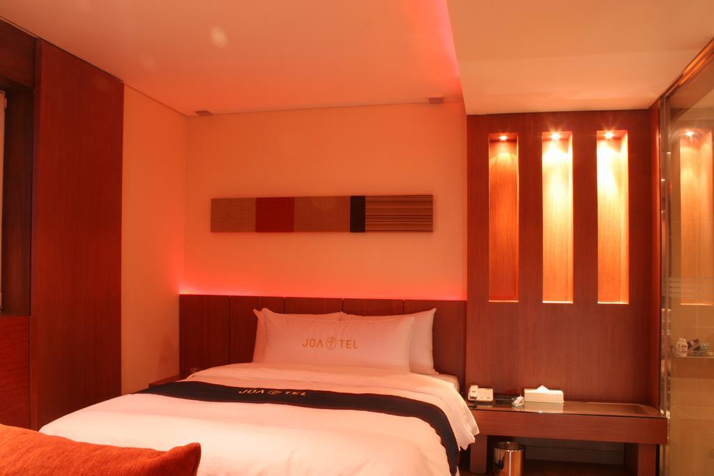 Java Motel Seul Pokój zdjęcie