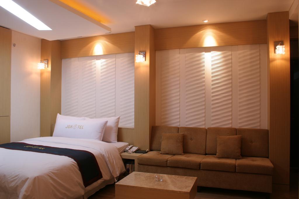 Java Motel Seul Pokój zdjęcie