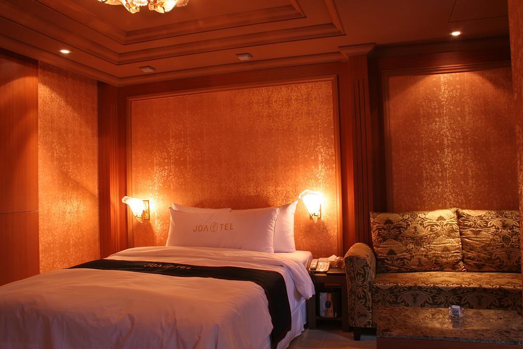 Java Motel Seul Pokój zdjęcie