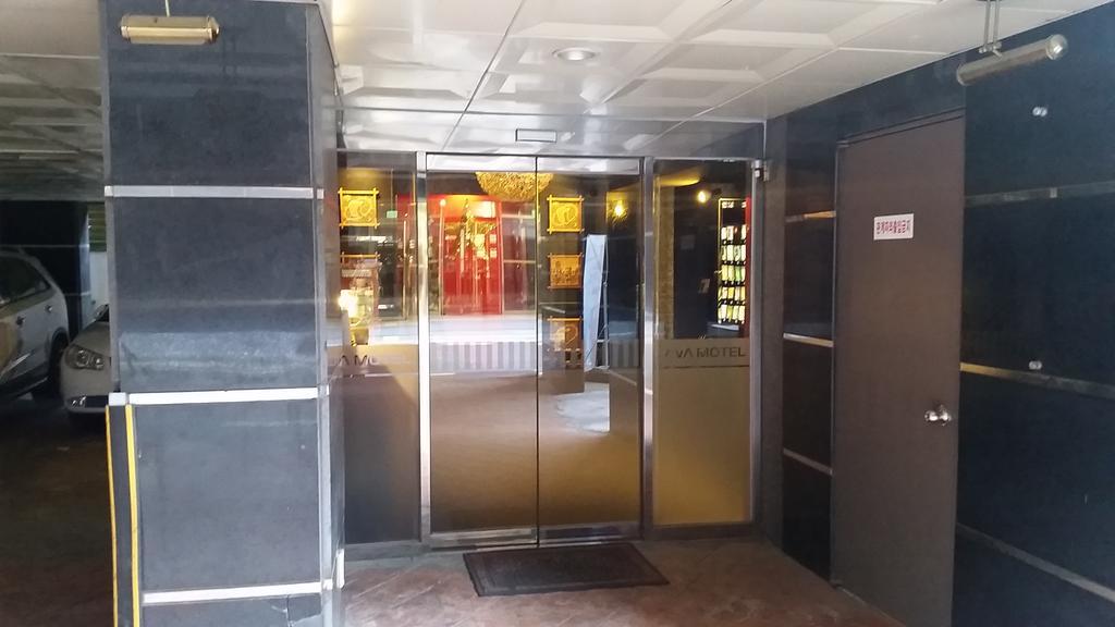 Java Motel Seul Zewnętrze zdjęcie