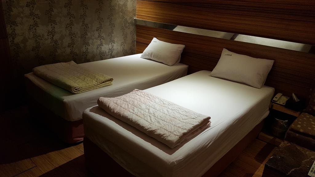 Java Motel Seul Zewnętrze zdjęcie