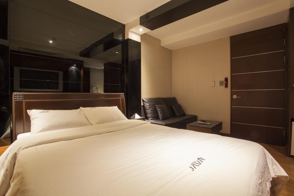 Java Motel Seul Zewnętrze zdjęcie